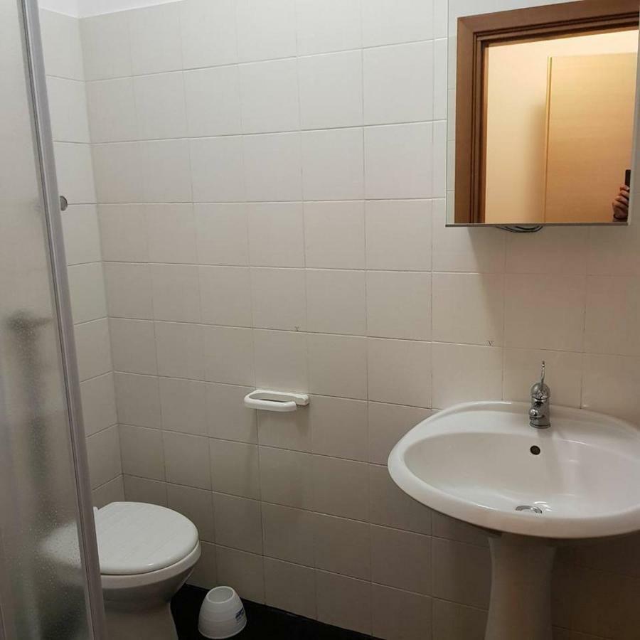 Casa Lorenzo Βίλα Pozzallo Εξωτερικό φωτογραφία