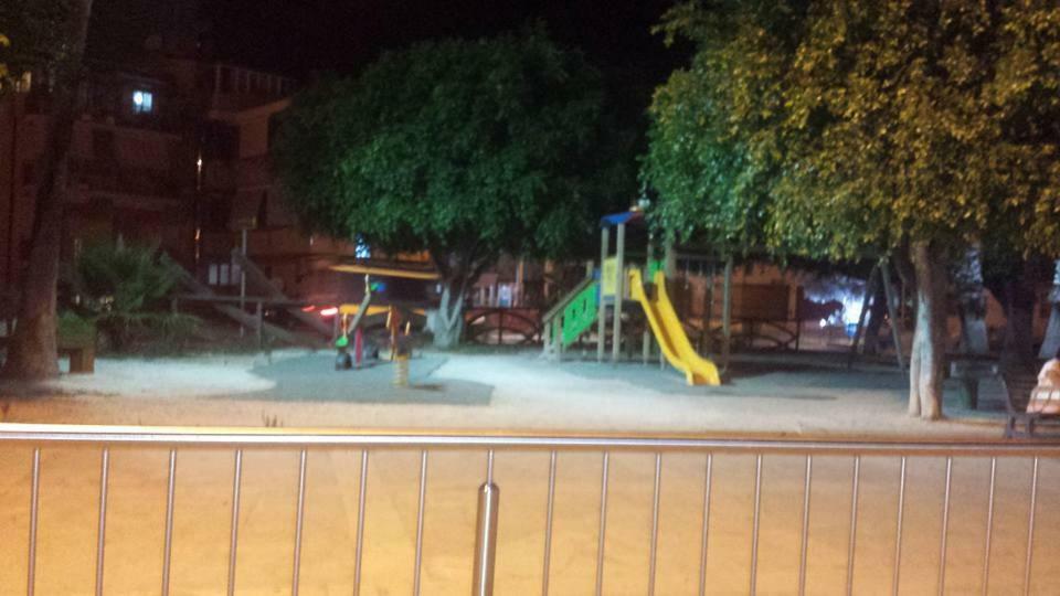 Casa Lorenzo Βίλα Pozzallo Εξωτερικό φωτογραφία