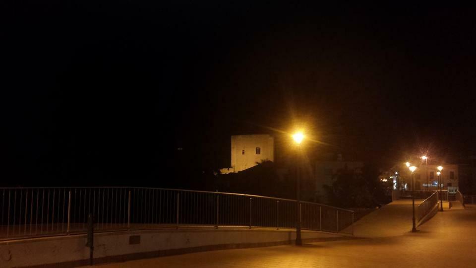 Casa Lorenzo Βίλα Pozzallo Εξωτερικό φωτογραφία