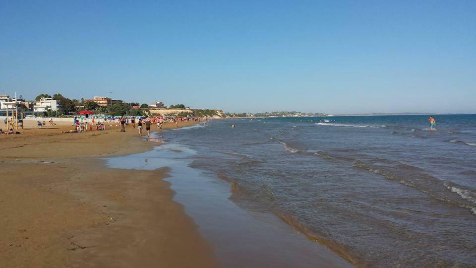 Casa Lorenzo Βίλα Pozzallo Εξωτερικό φωτογραφία