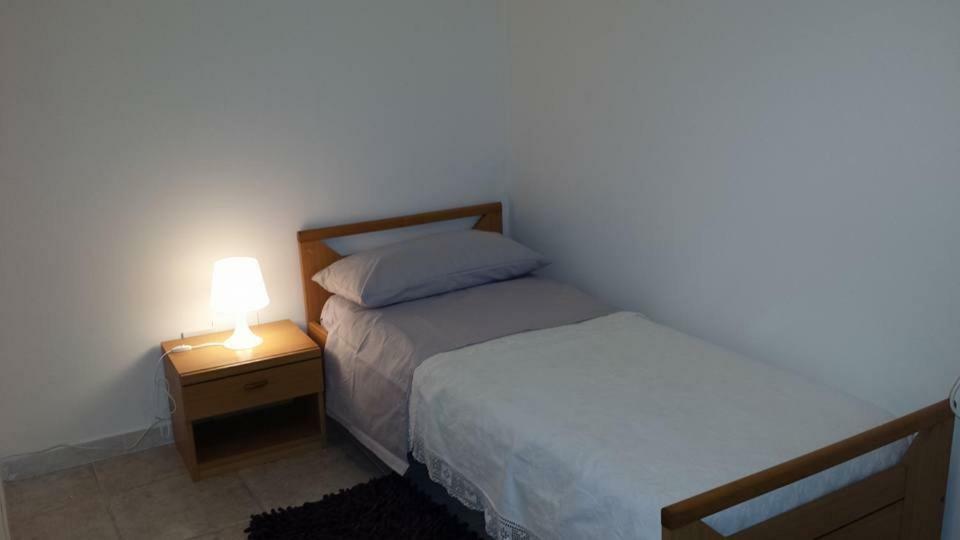 Casa Lorenzo Βίλα Pozzallo Εξωτερικό φωτογραφία